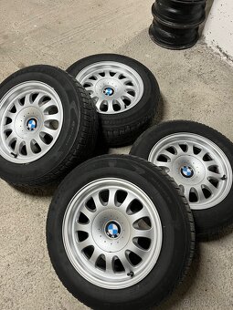 BMW Style 31 R15 - 3
