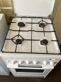 Predám kombinovaný šporák - 3