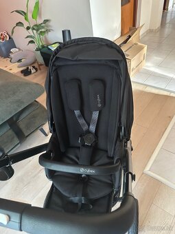 Cybex Talos s - 3