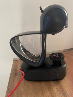 Kávovar Nescafé Dolce Gusto Infinissima - 3
