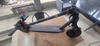 Xiaomi scooter pro 2 - 3
