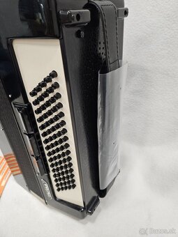 Akordeon weltmeister serino 80basovy - 3