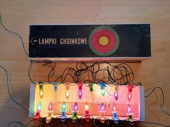 Vianočné sviečky. - 3