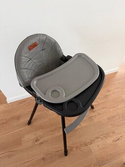 Detská jedálenská stolička - 3