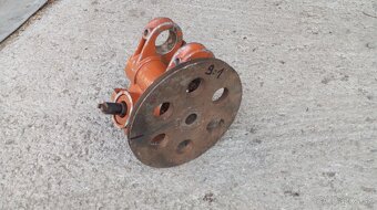 Snekova prevodovka - 3