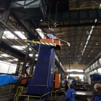 Horizontka W200 HB s NC a SEA60, rok výroby 1986 - 3