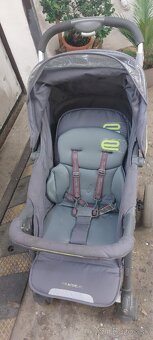 Športový kočík - 3