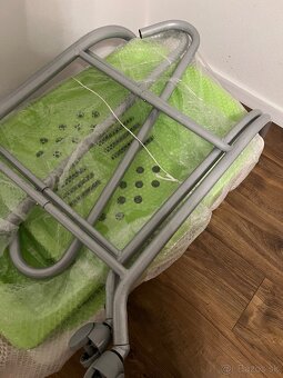 Prenosný prebaľovací pult - 3