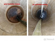 ČISTENIE A DEZINFEKCIA  vrtanych a kopanych STUDNI - 3