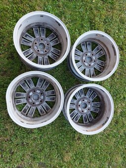 5x112 R16 VW - 3