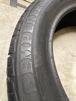 Semperit 195/55 R16 zimné - 3