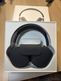 Predám AirPods Max - 3