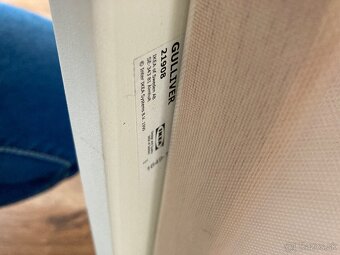 Postuelka Ikea GULLIVER - 3