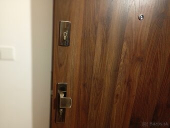 Vchodové dvere - 3