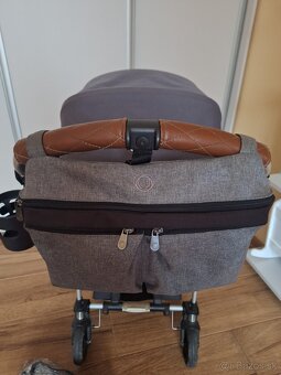 Bugaboo Bee5+doplnky - 3