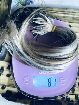 RUSKE MELIROVANE VLASI - 3