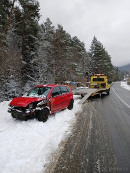 Odťah vozidla a ekologická likvidácia ZADARMO - 3