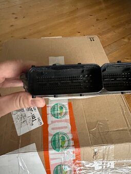 RJ škoda superb - 3