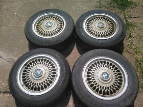 Disky 5x120 R15 BMW - 3