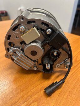 Alternátor MAHLE 14V 120A - 3