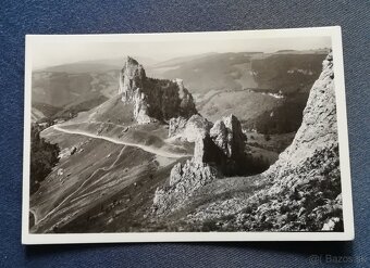 POHLADNICE HRADY - 3