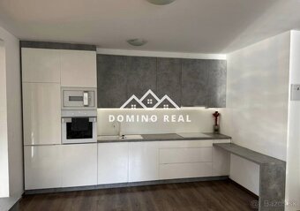 prenájom 3-izbového bytu s predzáhradkou a parkovaním - 3