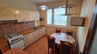 Prenájom 2 izbový byt Košice - 3