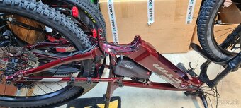 bafang m500 mid drive motor - 3