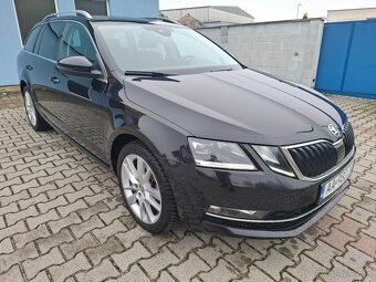 Škoda Octavia Combi 2.0 TDI,110 KW,ACC,BI-XENON,NAVI,TAZNE.. - 3