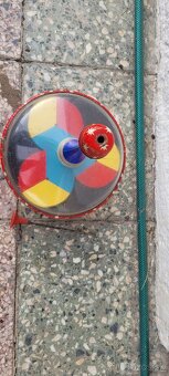 Predám retro hračku - 3