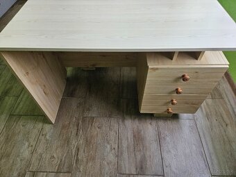 Set skriniek (detská izba) a písacie stoly - 3