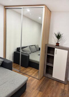 Na prenájom krásny 1-izbový byt na Terase, ul. Kysucká. - 3