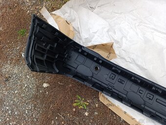 Zadný nárazník VW Caddy III - 3