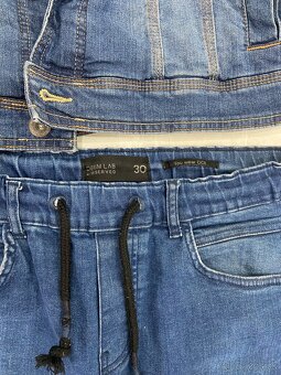 Riflova bunda +rifle - 3