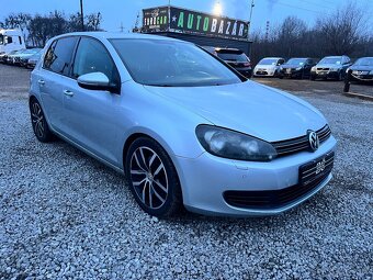 Volkswagen Golf 1.4 TSI 160k Highline - 3