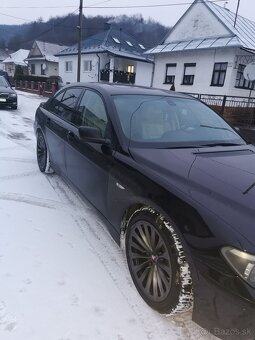 Bmw e65 730d - 3