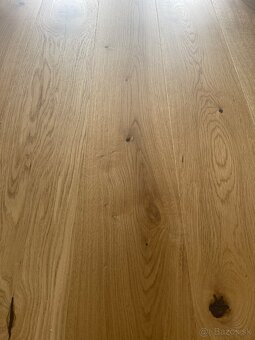 Drevená podlaha Dub Wild Nature - 3