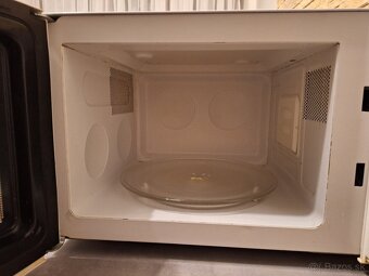 Mikrovlnná rúra Daewoo - 3