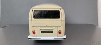 Volkswagen Transportér T2 1:24 - 3