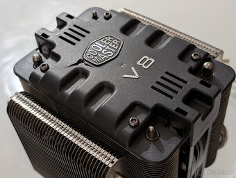 COOLER MASTER V8 - 3