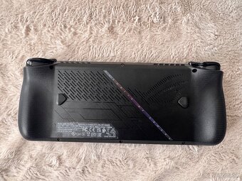 Predám Asus ROG Ally X – ako nový - 3