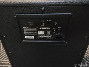 Line6 Spider V 30 MkII Modelingové gitarové kombo - 3