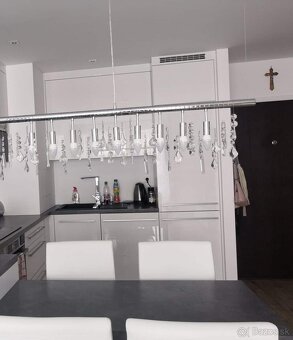 3 izbový byt v Arborii na prenájom - 3