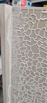 Schodiskovy stupeň - 3