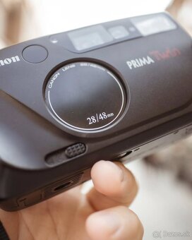 CANON PRIMA TWIN - 3