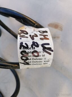 BMW e46, 320, 2001 - 3