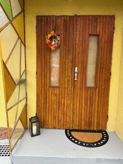 Rodinny dom 3 izbovy - 3