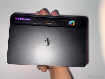 REDMAGIC astra herný tab. - 3