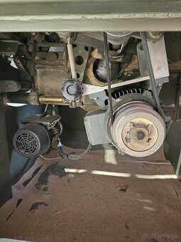 Formatovacia pila - 3