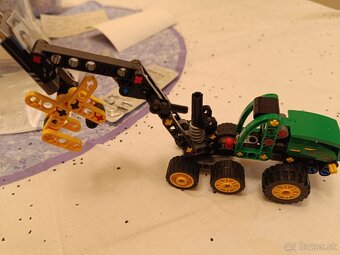 Technics a dinosaurus.. - 3